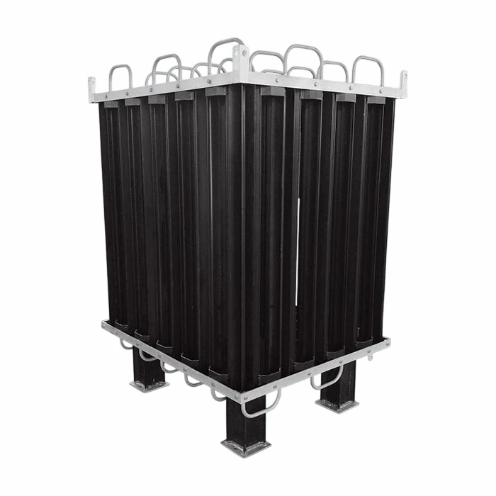 Випарник навколишнього середовища