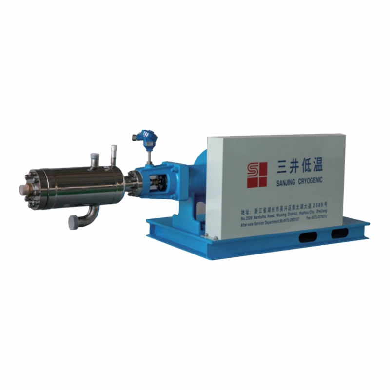 Поршневий насос високого тиску